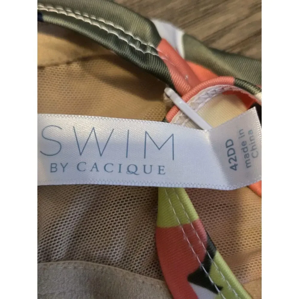 Cacique new bikini